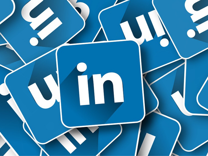 LinkedIn arbejdsdag (gratis)