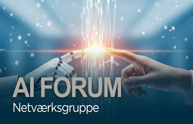 Netværk: AI Forum