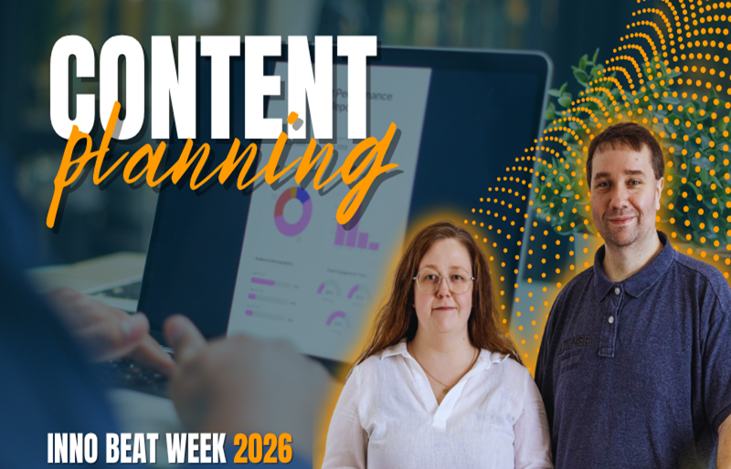 Workshop: Content planlægning i praksis