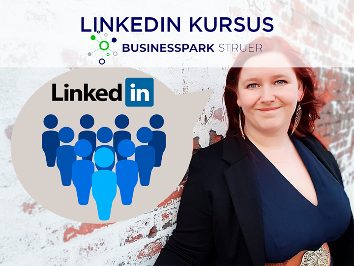 LinkedIn kursus - Synlighed og salg med LinkedIn