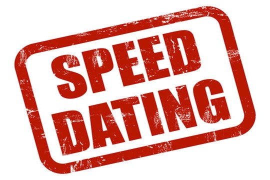 Speeddating for virksomheder