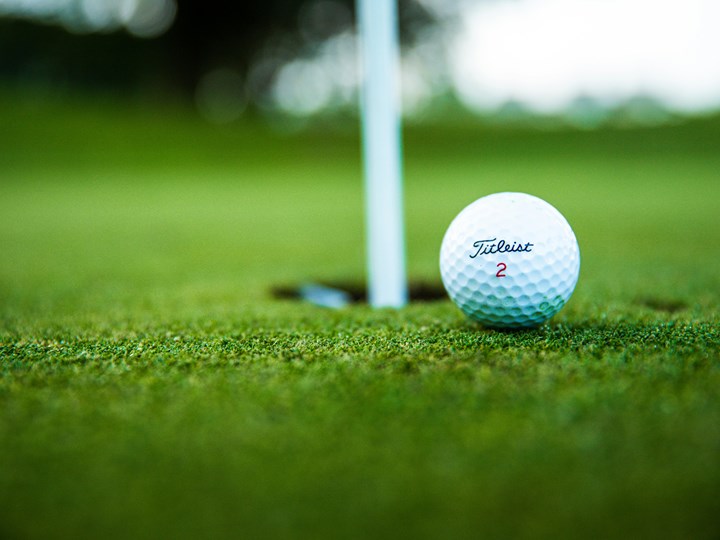 Business Golf - For lejere i BusinessParken!