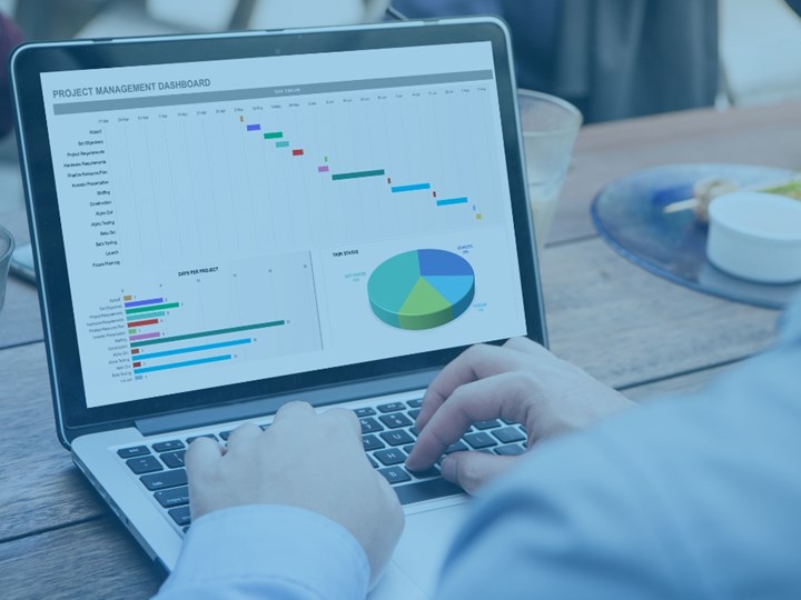 Copy of Excel kursus - Bliv en excel haj og spar tid