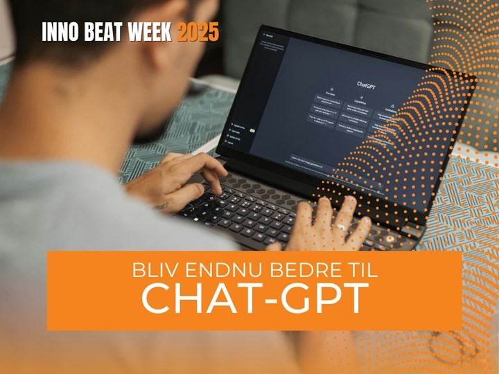 Bliv endnu bedre til ChatGPT