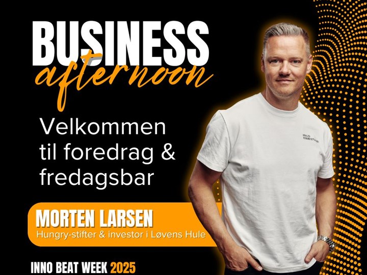 Business Afternoon